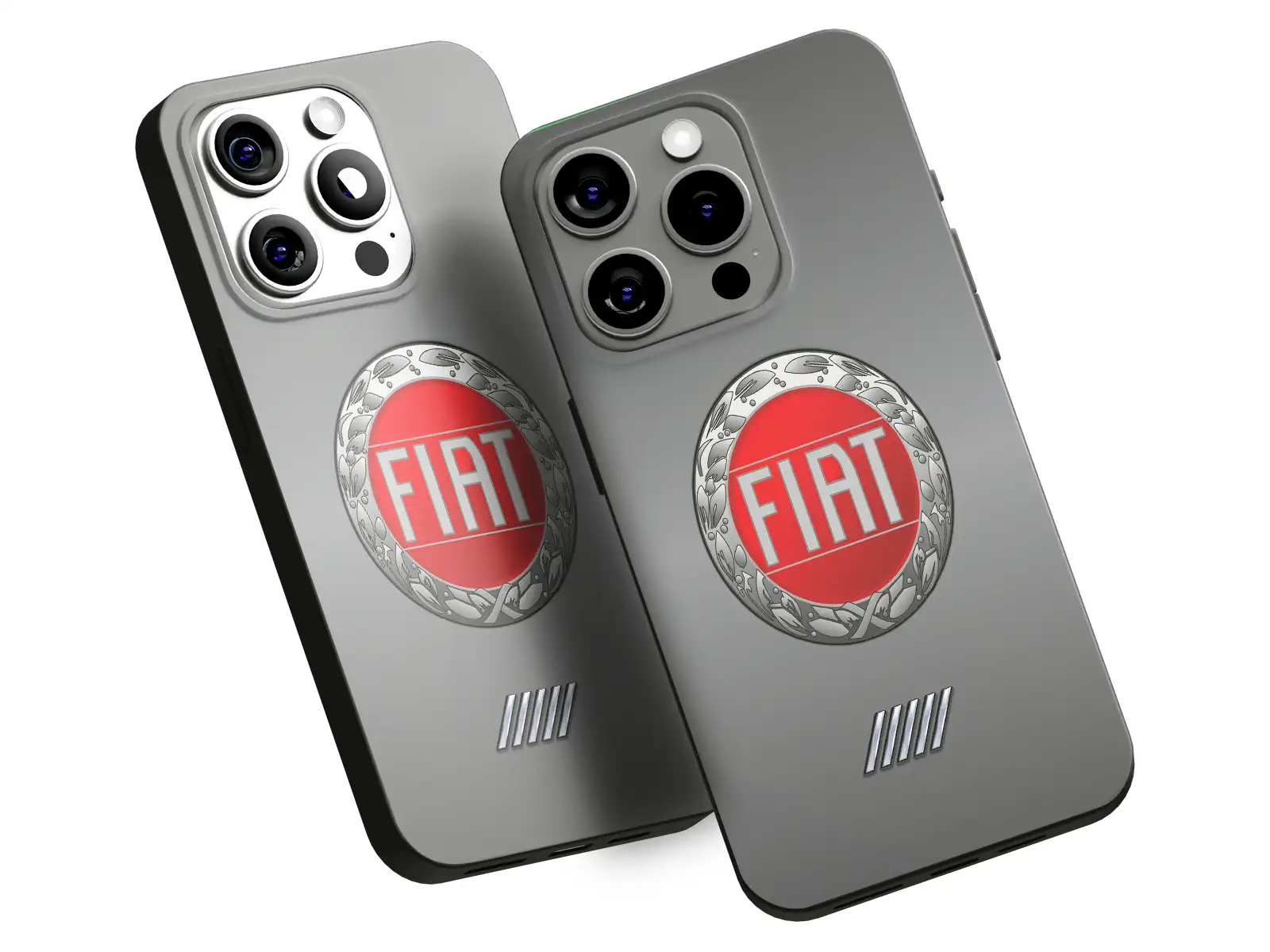 Fiat Coque Smartphone Pro Max Série Limitée S